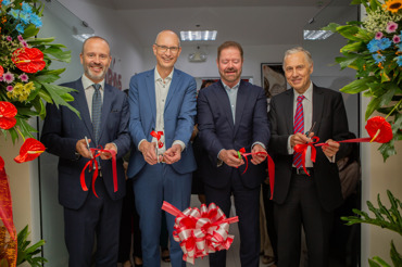 1 Ribbon Cutting 01