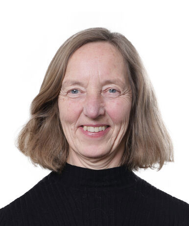 Kirsten Engholm Henriksen